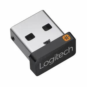 로지텍 유니파잉 리시버 Unifying Reciever 무선 USB 수신기 동글3mm