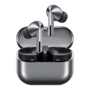 Galaxy Buds3 Pro 블루투스 이어버드(충전 케이스 포함),