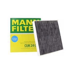 MANNFILTER 캐빈 필터 CUK24021 BMW 호환호환 iX1 HB0001N0 64 11 5 A4F F59 용