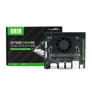 임베디드 117157TOPS 성능 Jetson Orin NX 개발자 키트 슈퍼 버전 8GB16GB RAM 딥 러닝