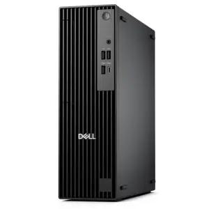 델 프로 슬림 QCS1250 Ultra5-235 vPro DDR5 16G/512G/W11P 25년 신규상품