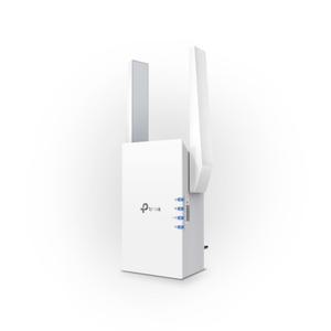 티피링크 RE705X Wi-Fi6 기가비트 듀얼밴드 무선 AP 공유기 AX3000 유무선 공유기 증폭기