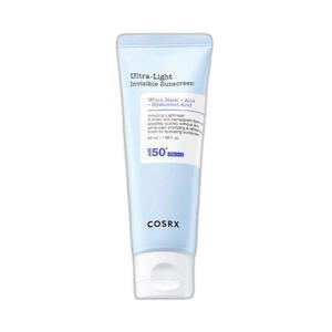 코스알엑스 울트라 라이트 물막 수분 선세럼 50ml 더블기획