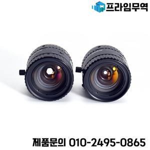 Computar M0814-MP2 메가 픽셀 HD 산업 렌즈 8mm 1:1.4