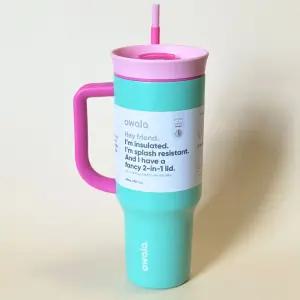 스타벅스 SS 알로하 오왈라 트레블 콜드컵 1185ml