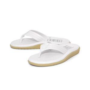 매장정품ISLANDSLIPPER 아일랜드슬리퍼 클래식 레더 쪼리 슬리퍼 샌들 PT202-WHITPT202-WHIT140976