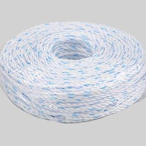 밧줄 PP로프 5MM-80M 0.9kg 백색