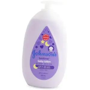 존슨즈 베이비 베드타임 로션 500ml 베이비로션