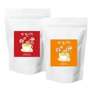 F1 한컵어묵 매운맛 8g X 10ea