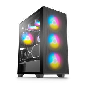 (최종101만)i5 14400F RTX5060 8GB 조립PC 게이밍 데스크탑 조립컴퓨터 인텔 4556_32A