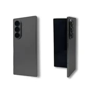 삼성전자 갤럭시 Z 폴드7 5G 512GB 자급제 제트블랙 - BNS