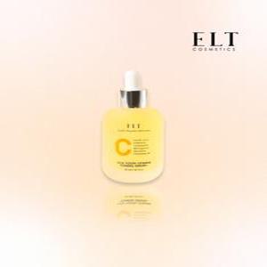 ELT 비타유스 비타민C 기미 잡티 항산화 투명광채 종결세럼 한지혜세럼 50ml