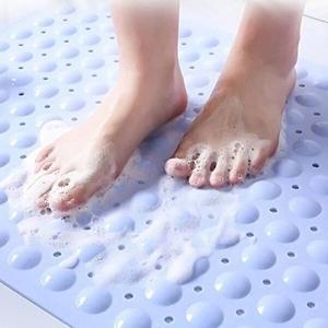 고품질 풋케어 바닥매트 발매트 미끄럼방지 화장실바닥매트 발세척 풋브러쉬 발냄새탈출 발클리너 WCB76FD