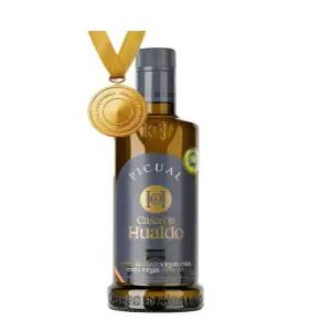 까사스디후알도 산도 0.1% 스페인 냉압착 엑스트라버진 올리브오일 500ml 생식용 올리브유
