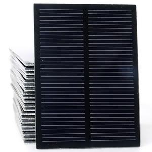 태양전지 6V0.5-8W/DIY 태양광 태양열 충전기 모듈 솔라 판넬 집열판 발전 발전기 정원등 전등 가로등 태양전지판 과학 교구 상자 등 조명 태양열충전기 태양광충전기 휴대폰 휴대용 보조배터리 solar 컨트롤러