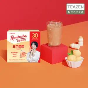 [티젠] 6억 스틱 돌파 ! 당류 0g 애사비/콤부차/무알콜 젠하이볼 맥주 외 모음