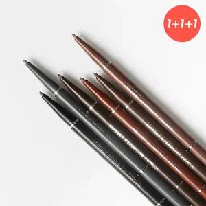[3pack] 러블리 아이브로우 펜슬 0.1g