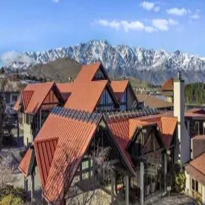 [뉴질랜드/퀸즈타운 호텔예약] 콥튼 호텔 & 리조트 퀸스타운 레이크프론트(Copthorne Hotel & Resort Queenstown Lakefront)호텔검색,호텔가격