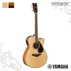 YAMAHA 야마하 FSX-830C FSX830C 야마하 케이스증정