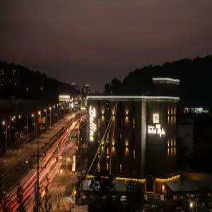 [경기 모텔] 오산 벨리노 (동탄,화성,오산,병점)