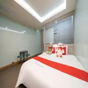 [부산 모텔] 부산 남포동 호텔 MGM(자갈치역점) (남포동,중앙동,태종대,송도,영도)