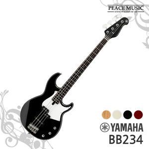 YAMAHA 야마하 BB234 일렉트릭 기타 베이스 BB시리즈