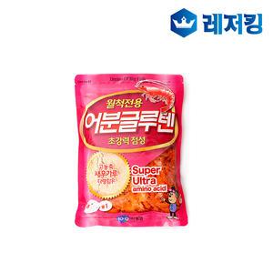 토코 어분글루텐 민물떡밥 어분 집어제
