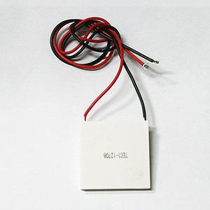 열전소자 펠티어소자 TEC1-12706 냉각 교육용