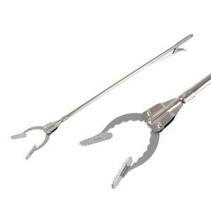 해루질 악어 만능집게 93Cm 청소 신발집게