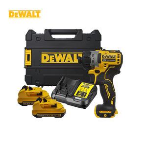 디월트 DCF601D2 12V MAX 2.0Ah 스크류 드라이버