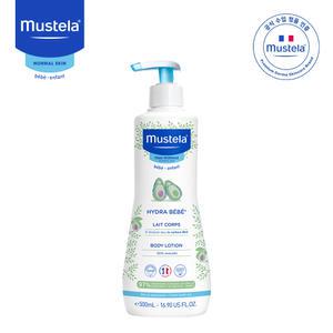 무스텔라 이드라베베 바디 로션 500ml