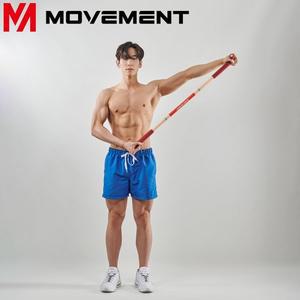 [MOVEMENT]무브먼트 어깨재활 티바 T- bar (어깨 수술후 ROM 회복)