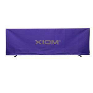 [엑시옴] - 휀스 F233/초경량경기용/고정식/W75XL233cm