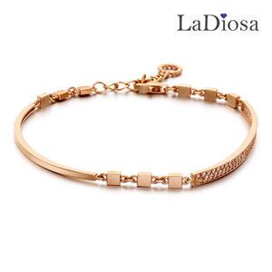 [라디오사]14K 팔찌 LK14SMJ-149B
