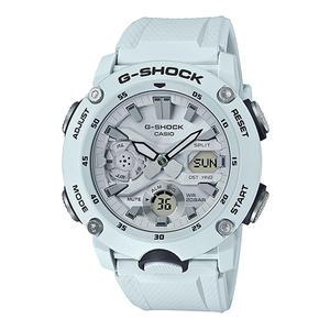 지샥정품/G-Shock/GA-2000S-7ADR/전자손목시계/군대추천