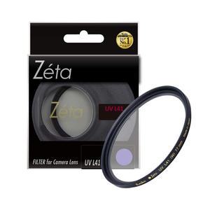 KENKO Zeta UV L41 52mm 최고급 슬림 렌즈 필터