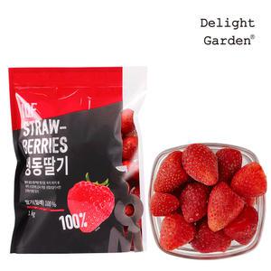 [딜라잇가든]냉동 딸기(칠레산)5kg
