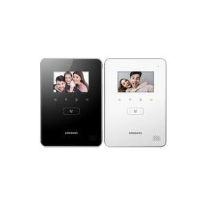 직방 SHT-3625AMK 단품 4.3인치 디지털 비디오폰 삼성 D