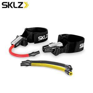 갤러리아 SKLZ 운동밴드 발목 하체근력 사이드스텝운동 스킬즈 래터럴 레지