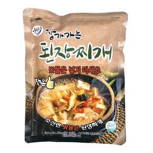 장가가는 된장찌개(380g)-5개