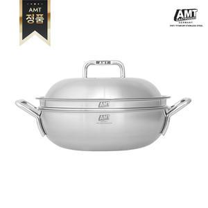 AMT 샤프 파티웍 32cm + 사은품 옵토디자인 애플 트리 트레이 중 (OP0005)