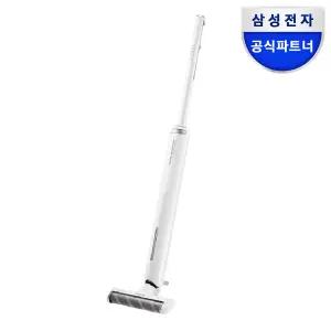 삼성전자 비스포크 슬림 VS15A680AEW 스틱 무선 청소기