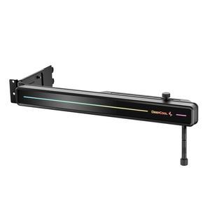 DEEPCOOL ST500 ARGB 그래픽카드 지지대 받침대 거치대