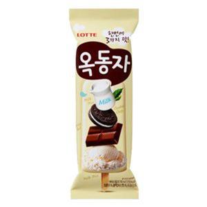 옥동자 밀크 40입