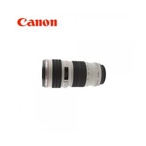 lin 정품 캐논 EF 70-200mm F4L IS USM 중고