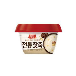 [동원] 양반 전통잣죽 285g X 12개