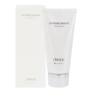 오휘 익스트림 브라이트 클렌징 폼 160ml