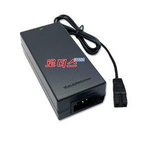차량용 벨류텍 대성 알프스 냉온장고호환 12V 7A (84W) 국산로더스어댑터