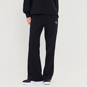 [체이스컬트] 여성 핀턱 부츠컷 웜업 팬츠-BERG7262B03