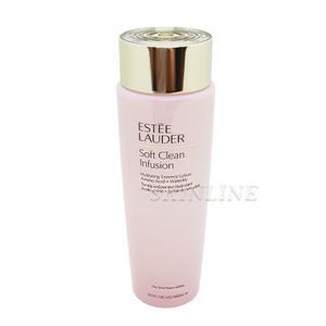 에스티로더 소프트 클린 인퓨전 하이드레이팅 에센스 로션 400ml 백화점정품